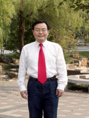 顾寄南 （江苏大学教授）