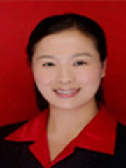 陈玉梅 