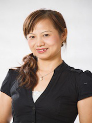 杨文慧 