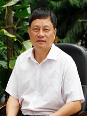 教军章 教授