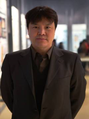  刘玉安 （山东建筑大学教授）