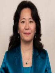  Dr. Yvonne Chen 