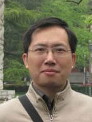 张雷