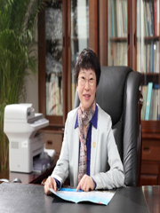 叶美兰   教授、博士生导师，