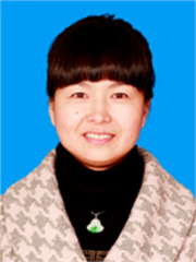 李润霞 （沈阳工业大学副教授）