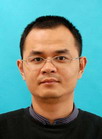 姚自明 