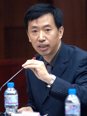 韩景元