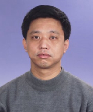 陈宁 （天津科技大学教授）