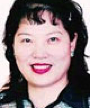 张蕊