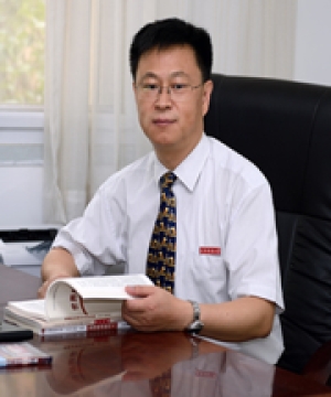 夏静波 党委副书记