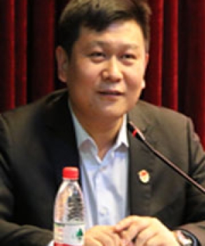 段洪波 