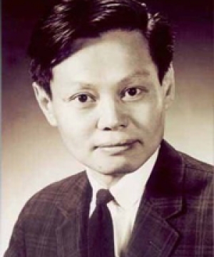 杨振宁 教授