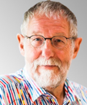 Paul Turken 博士