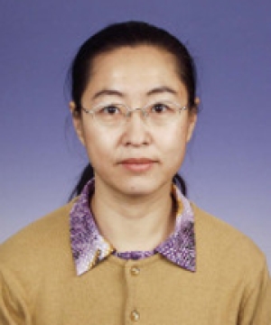 郭丽梅 （天津科技大学教授）