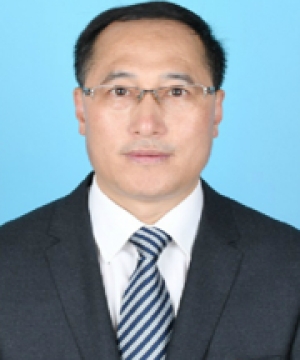 刘祖文 （江西理工大学副校长）
