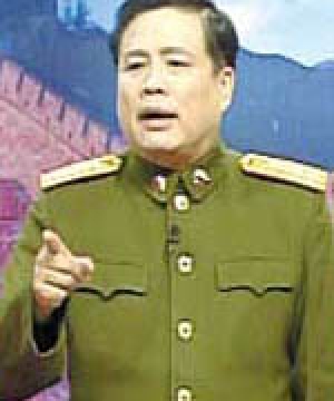 马骏